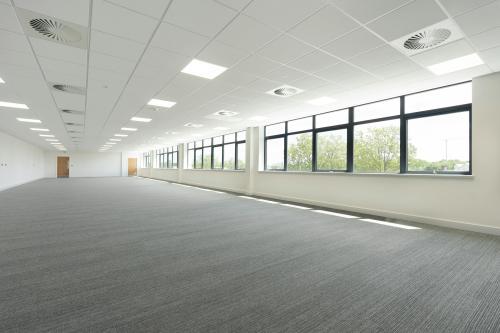 Unit 1 Earlstree Industrial Estate, Raven Park, Corby, NN17