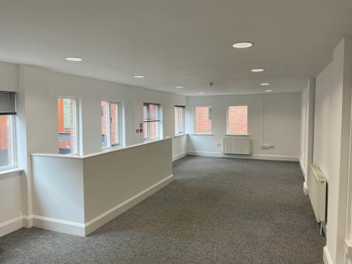 29, Park Square, Leeds, LS1