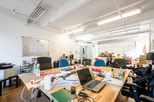 2.08 Hoxton Street Studios, 12-18 Hoxton Street, Shoreditch, London, N1
