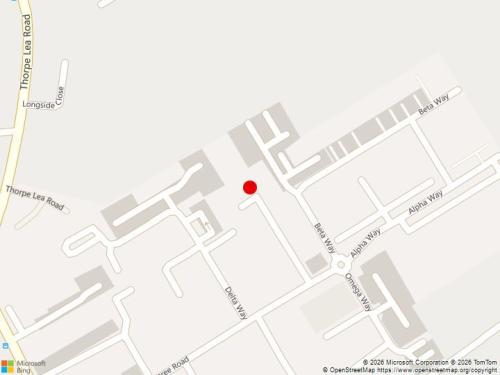 Unit B12, Thorpe Industrial Estate, Crabtree Road, Egham, TW20
