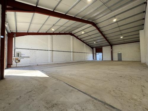 Unit B12, Thorpe Industrial Estate, Crabtree Road, Egham, TW20