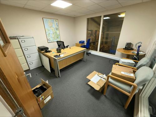 Unit 6, Martinfield Business Centre, Martinfield, Welwyn Garden City, AL7