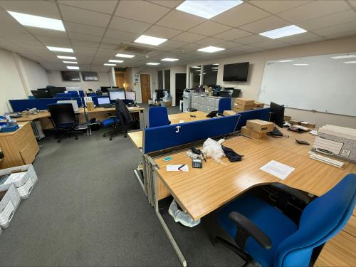 Unit 6, Martinfield Business Centre, Martinfield, Welwyn Garden City, AL7