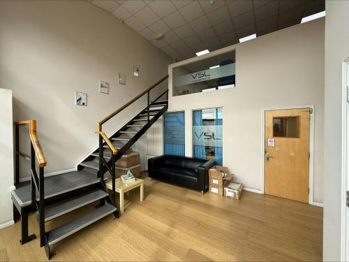 Unit 6, Martinfield Business Centre, Martinfield, Welwyn Garden City, AL7