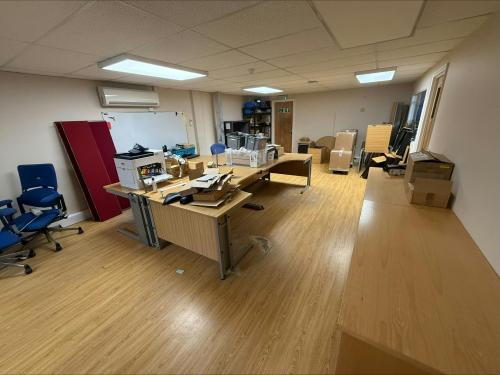 Unit 6, Martinfield Business Centre, Martinfield, Welwyn Garden City, AL7