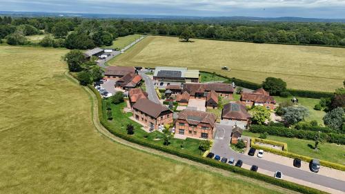Sussex Barn, Ashridgewood Business Park, Warren House Road, Wokingham, RG40