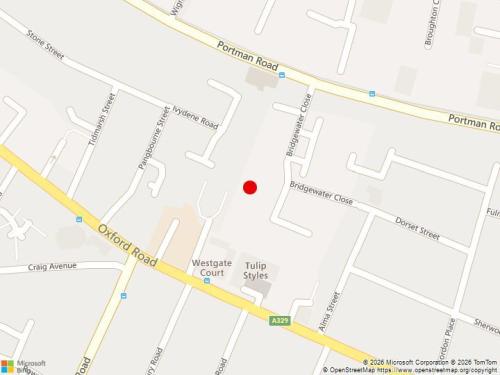 6 Bridgewater Close, Reading, RG30