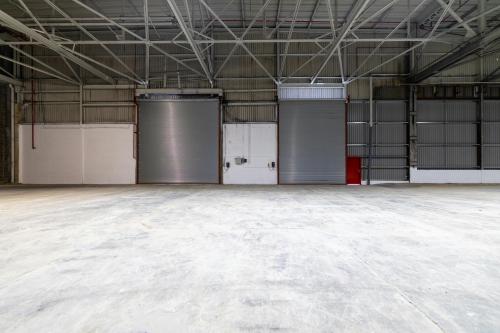 Leeds Bradford Airport Industrial Estate, Harrogate Road, Yeadon, Leeds, LS19