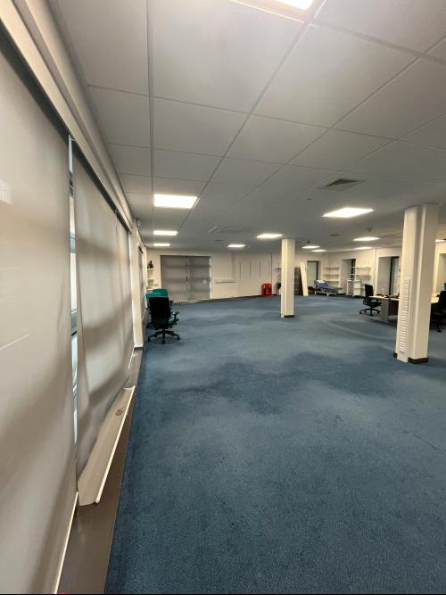 Houghton Primary Care Centre, Brinkburn Crescent, Houghton-le-Spring, DH4