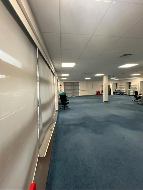 Houghton Primary Care Centre, Brinkburn Crescent, Houghton-le-Spring, DH4