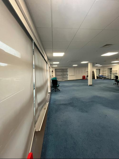 Houghton Primary Care Centre, Brinkburn Crescent, Houghton-le-Spring, DH4