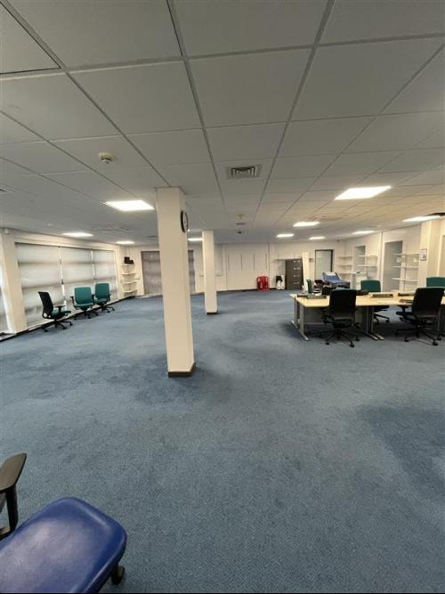 Houghton Primary Care Centre, Brinkburn Crescent, Houghton-le-Spring, DH4