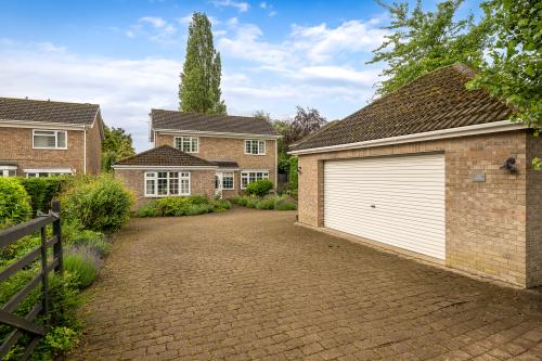 34, Ryland Road, Welton, Lincoln, LN2