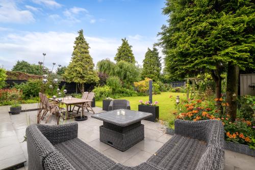 34, Ryland Road, Welton, Lincoln, LN2