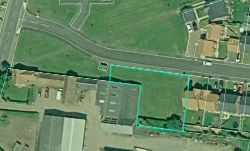 786 sqm Strawberry Fields, Sutton-On-Trent, Newark, NG23