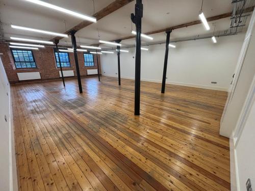 Unit 4 Friars Mill, Bath Lane, Leicester, LE3