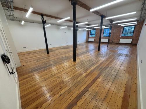 Unit 4 Friars Mill, Bath Lane, Leicester, LE3