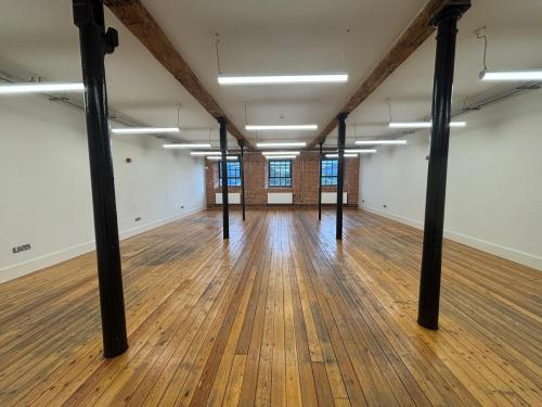 Unit 4 Friars Mill, Bath Lane, Leicester, LE3