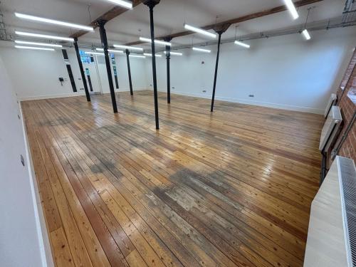 Unit 4 Friars Mill, Bath Lane, Leicester, LE3