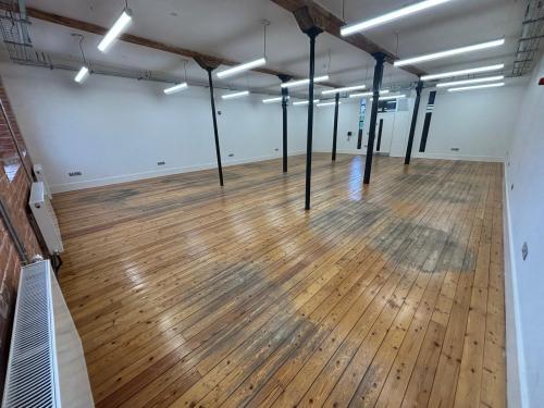 Unit 4 Friars Mill, Bath Lane, Leicester, LE3