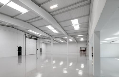 SEGRO Park Westway, 28-32 Brunel Rd, East Acton, London, W3