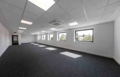 SEGRO Park Westway, 28-32 Brunel Rd, East Acton, London, W3