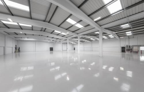 Unit 24-26, SEGRO Park Westway, Telford Way, East Acton, London, W3
