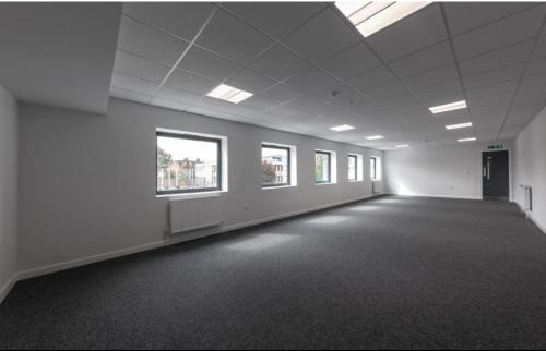 Unit 24-26, SEGRO Park Westway, Telford Way, East Acton, London, W3