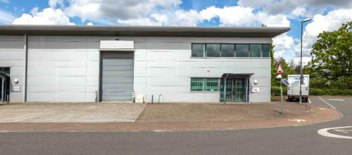 Unit 22, Segro Park Greenford, Greenford, UB6