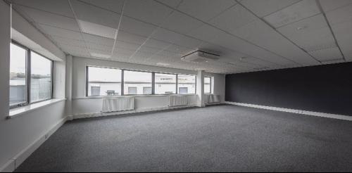 Unit 22, Segro Park Greenford, Greenford, UB6
