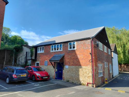 The Annex, Old Mill Complex, Mill Lane, Godalming, GU7