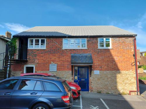 The Annex, Old Mill Complex, Mill Lane, Godalming, GU7