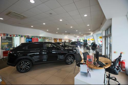 Ewell By Pass, Epsom, KT17