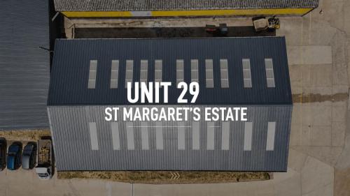 29, St. Margarets Estate, St. Margarets Road, South Darenth, Dartford, DA4