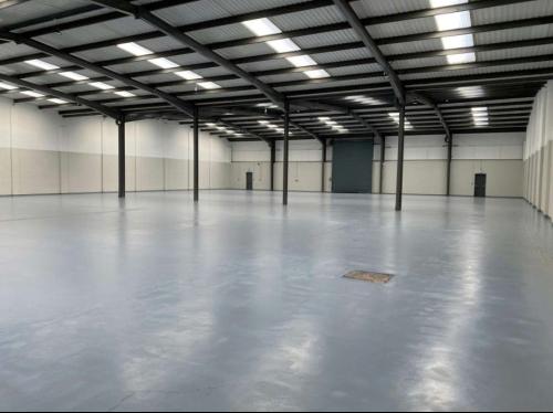 Unit 6, Gravelly Industrial Park, Birmingham, B24