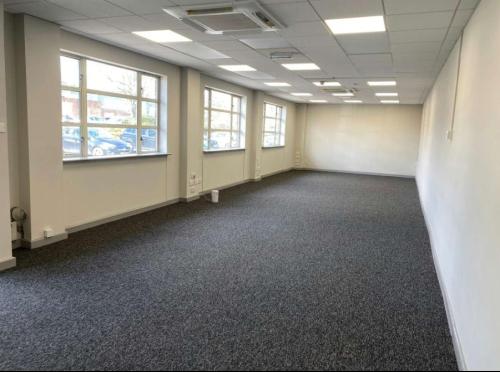 Unit 6, Gravelly Industrial Park, Birmingham, B24