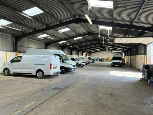 Units 5/6, Kerry Avenue, Purfleet, RM15