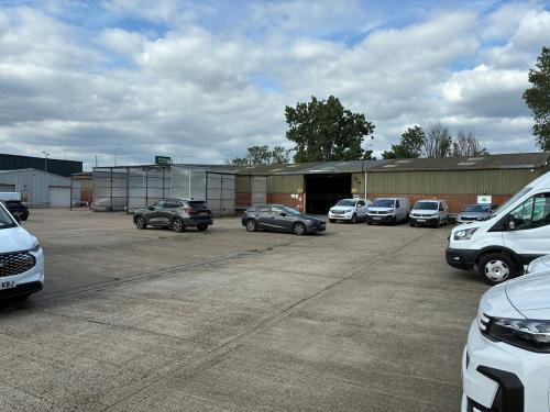 Units 5/6, Kerry Avenue, Purfleet, RM15