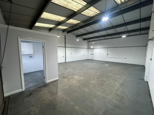 96, Hellesdon Park Industrial Estate, Hellesdon Park Road, Norwich, NR6