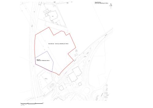 Interchange 55, London Road, Ipswich, IP8