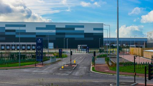 Unit 2, Equites Park, Milton Keynes, MK16