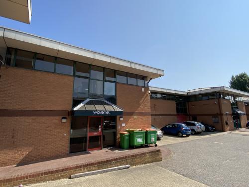 Unit 3, Ravensquay Business Centre, Cray Avenue, Orpington, BR5