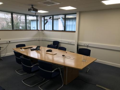 Unit 3, Ravensquay Business Centre, Cray Avenue, Orpington, BR5