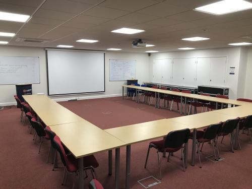 Unit 3, Ravensquay Business Centre, Cray Avenue, Orpington, BR5