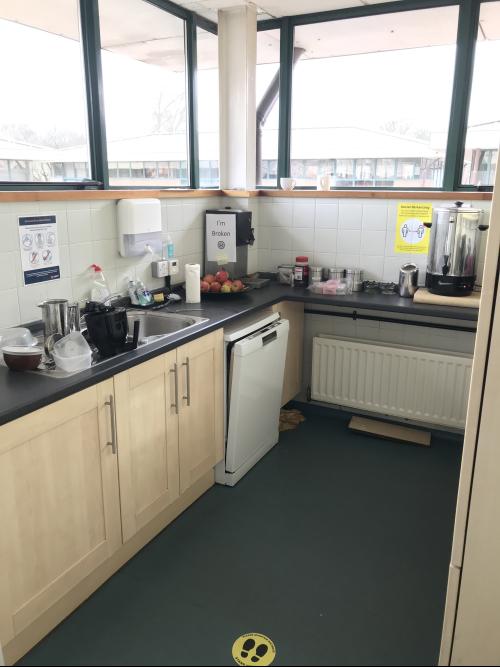Unit 2, Ravensquay Business Centre, Cray Avenue, Orpington, BR5