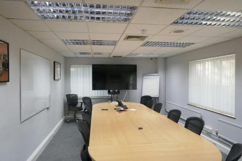 Riverway, 1 Temple Bank, Harlow, CM20