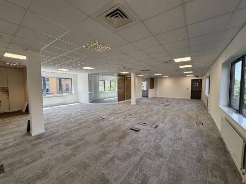 Nicola Jane Building, Southern Gate, Chichester, PO19