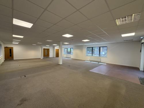 Nicola Jane Building, Southern Gate, Chichester, PO19