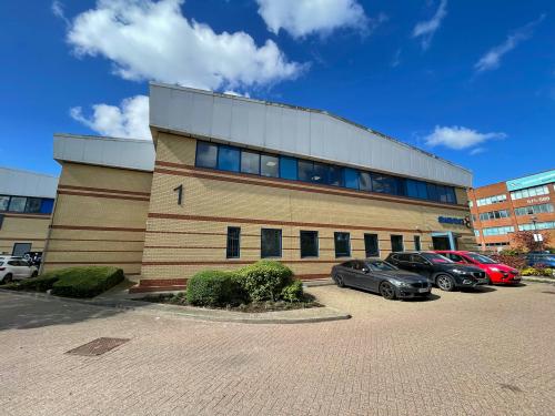 Unit 1 Maxted Corner, Maxted Road, Hemel Hempstead, HP2