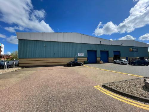 Unit 1 Maxted Corner, Maxted Road, Hemel Hempstead, HP2